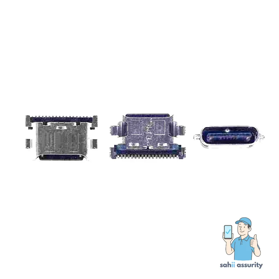 Charging Connector for Samsung Galaxy M20